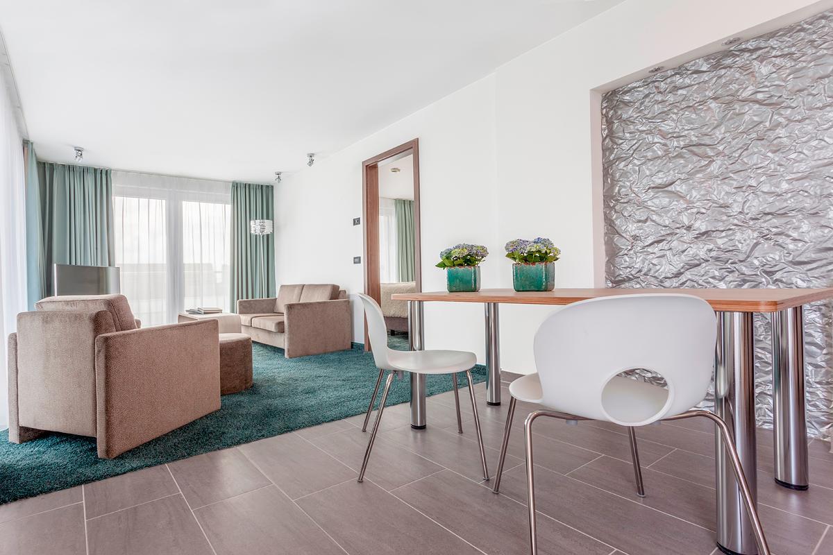Hotel Schelf Gmbh & Co. Kg Бюзум Экстерьер фото