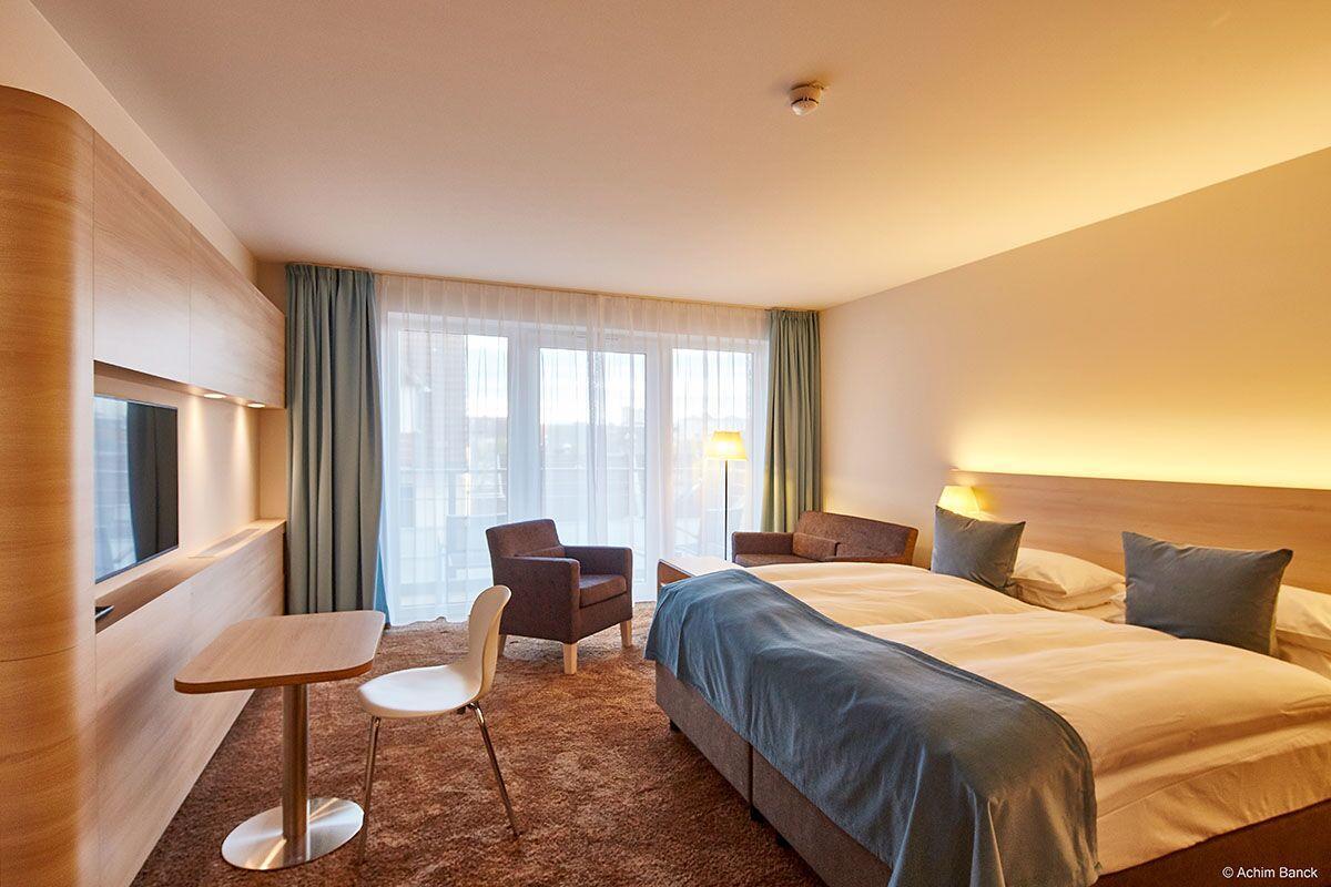 Hotel Schelf Gmbh & Co. Kg Бюзум Экстерьер фото